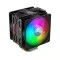 Cooler Master Hyper 212 LED Turbo ARGB Air CPU Cooler