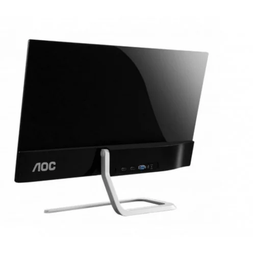AOC I2281FWH 21.5 INCH ULTRA-SLIM FRAMELESS LED IPS PANEL FULL HD MONITOR