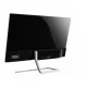 AOC I2281FWH 21.5 INCH ULTRA-SLIM FRAMELESS LED IPS PANEL FULL HD MONITOR