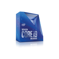 Intel 10th Gen Core i9-10900K Processor