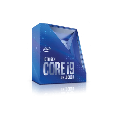 Intel 10th Gen Core i9-10900K Processor