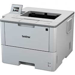 Brother HL-L6400DW Printer