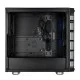 Corsair Crystal iCUE 465X RGB Mid-Tower ATX Smart Case