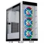 Corsair iCUE 465X RGB Mid-Tower ATX Smart Casing (White)