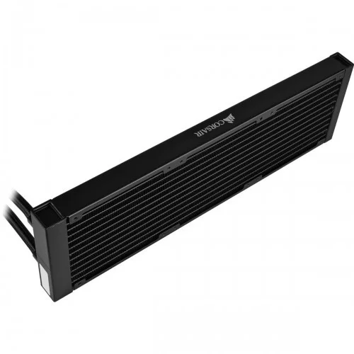 Corsair ICue H150i Elite Capellix 360mm All In One Liquid CPU Cooler