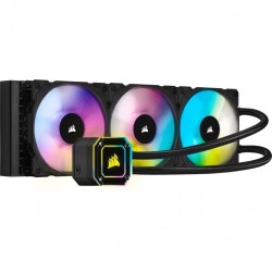 Corsair ICue H150i Elite Capellix 360mm All In One Liquid CPU Cooler