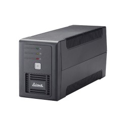 IDEAL-2110CW 1000VA/550W LINE INTERACTIVE UPS