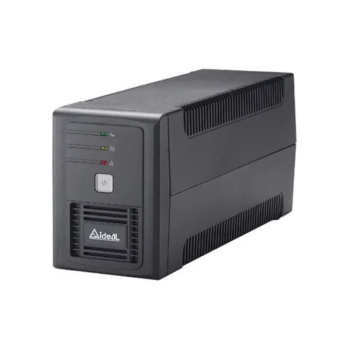 IDEAL-2110CW 1000VA/550W LINE INTERACTIVE UPS
