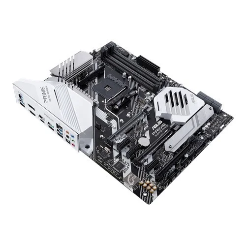 Asus Prime X570-PRO CSM PCIe 4.0 AMD Motherboard