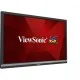 ViewSonic IFP7550 75” ViewBoard 4K Ultra HD Interactive Board
