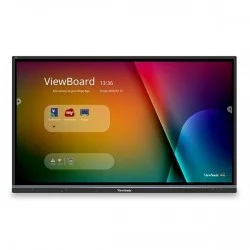 ViewSonic IFP9850 98” ViewBoard 4K Ultra HD Flat Panel Interactive Board