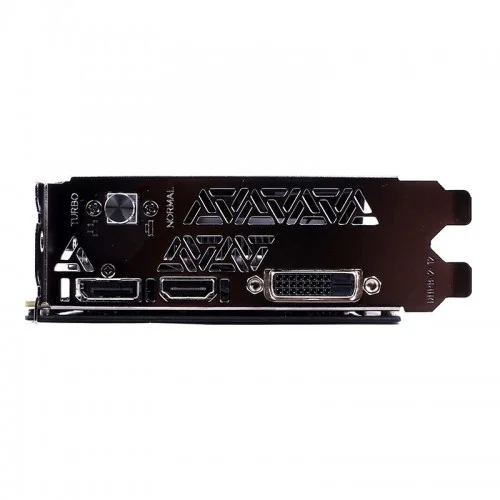 COLORFUL IGAME GEFORCE GTX 1660 ULTRA 6GB GRAPHICS CARD