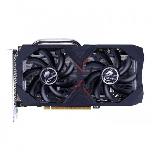 Colorful iGame GeForce 1660 TI 6GB Graphics Card