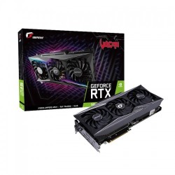 Colorful iGame GeForce RTX 3070 Ti Vulcan OC 8G-V GDDR6X Graphics Card Colorful iGame GeForce RTX 3070 Ti Vulcan OC 8G-V GDDR6X Graphics Card