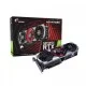 Colorful iGame GeForce RTX 3080 Advanced OC 10G LHR-V GDDR6X Graphics Card