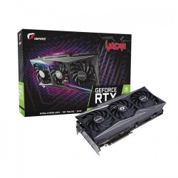 Colorful iGame GeForce RTX 3080 Vulcan OC 12G LHR-V GDDR6X Graphics Card Colorful iGame GeForce RTX 3080 Vulcan OC 12G LHR-V GDDR6X Graphics Card