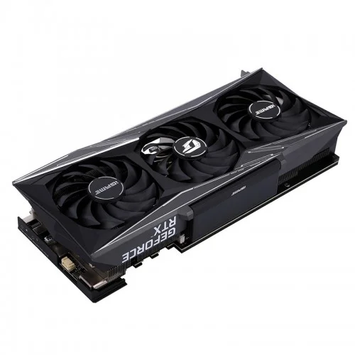 Colorful iGame GeForce RTX 3080 Vulcan OC 12G LHR-V GDDR6X Graphics Card
