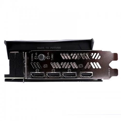 Colorful iGame GeForce RTX 3080 Vulcan OC 12G LHR-V GDDR6X Graphics Card
