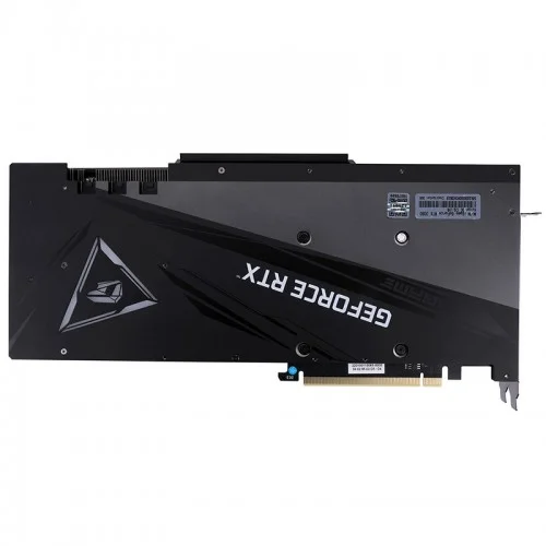 Colorful iGame GeForce RTX 3080 Vulcan OC 12G LHR-V GDDR6X Graphics Card