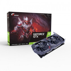 Colorful iGame GeForce GTX 1650 Super Ultra OC 4GB-V Graphics Card
