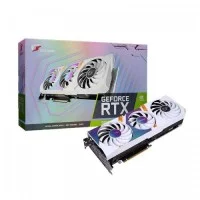 Colorful iGame RTX 3060 Ultra W OC 12G-V Graphics Card Price in