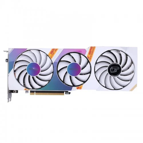 Colorful iGame RTX 3070 Ultra W OC-V 8GB Graphics Card Price in BD