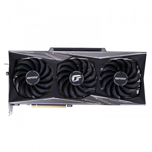 Colorful iGame GeForce RTX 3070 Vulcan OC-V 8GB Graphics Card