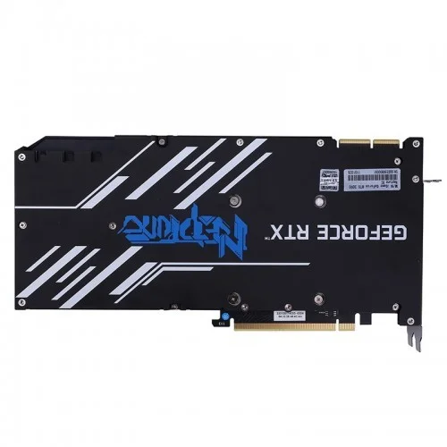 Colorful iGame GeForce RTX 3090 Neptune OC-V 24GB GDDR6X Graphics Card