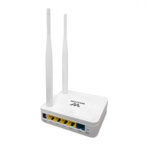 Walton WWR001N2 Wireless N Router