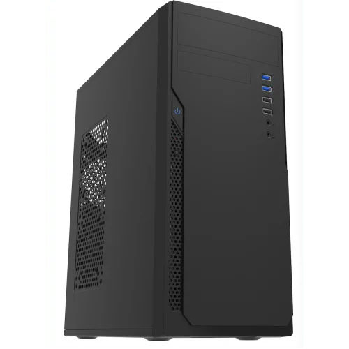 MaxGreen 2811BK with USB 3.0 Casing