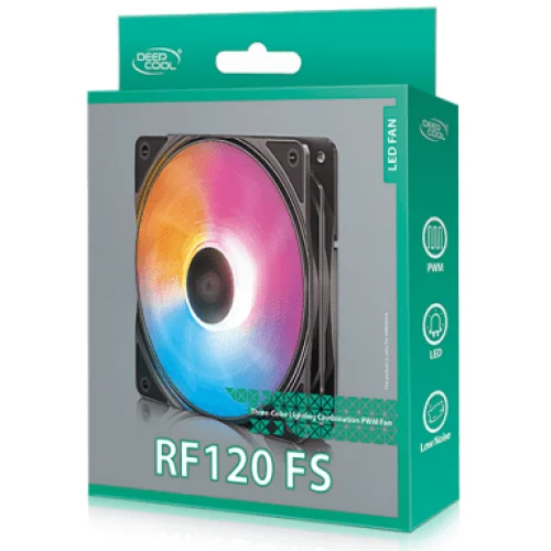 Deepcool RF 120FS Case Fan