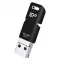SP FLASH DRIVE SP064GBUC3C50V1K 64GB USB-C Flash Drive Mobile C50 Black