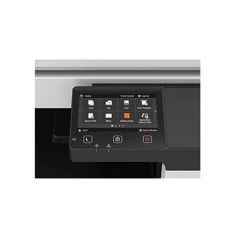 Canon image Runner C3120 Color Multi functional Photocopier