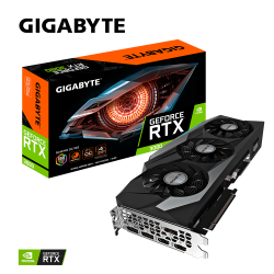 GIGABYTE GEFORCE RTX 3080  GAMING OC 10GB GDDR6X GRAPHICS CARD