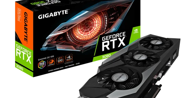 3090 Vision 3090 Reference Card Gigabyte Nvidia Geforce Gigabyte