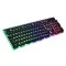 iMICE AK-700 Backlight Wired USB Gaming Keyboard