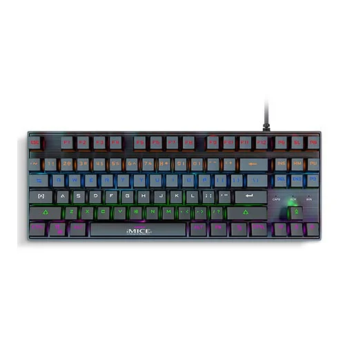 iMICE MK-X60 RGB Mechanical Gaming Keyboard