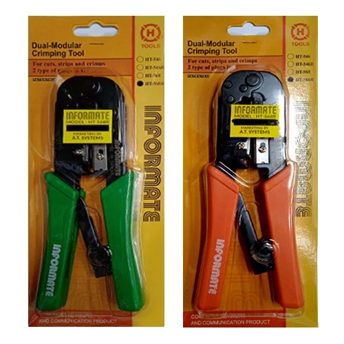 Informate HT-568R Original Crimping Tool