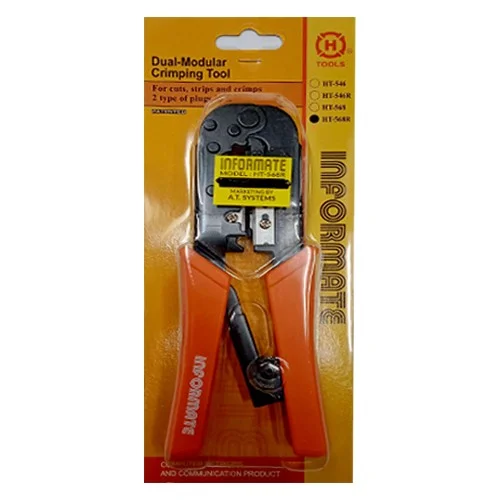 Informate HT-568R Original Crimping Tool