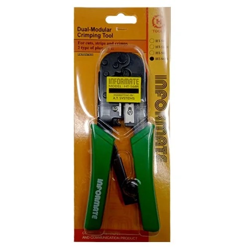 Informate HT-568R Original Crimping Tool