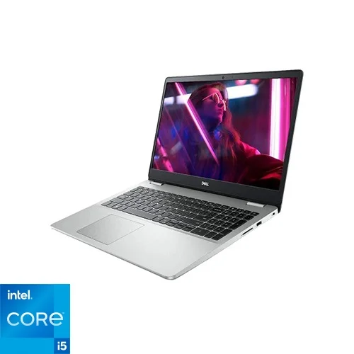 Dell Inspiron 15 5510 Core i5 11th Gen 15.6