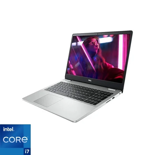 Dell Inspiron 15 5510 Core i7 11th Gen 15
