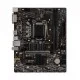 MSI Intel B460M-A Pro 10th Gen Intel Motherboard