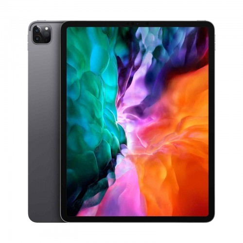 Apple iPad Pro 2020 MXF92ZP/A 12.9 Inch Wi-Fi + Cell 1TB - Space Grey