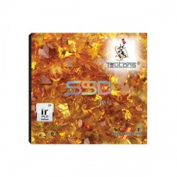 Teutons IRIDIUM 256GB 2280 M.2 SSD