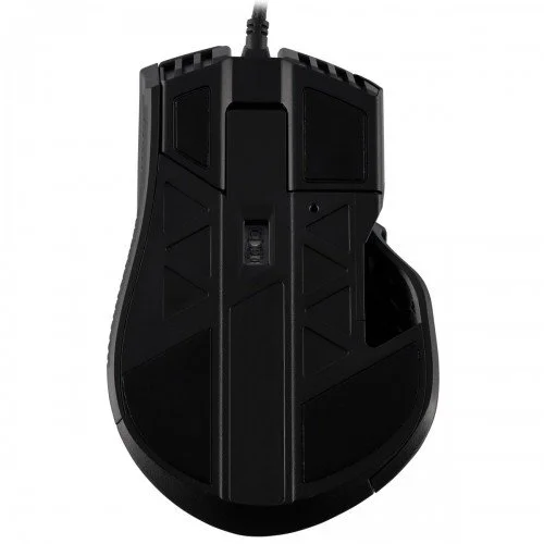 Corsair Ironclaw RGB FPS MOBA Gaming Mouse Black