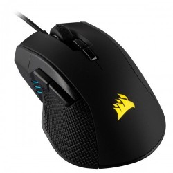 Corsair Ironclaw RGB FPS MOBA Gaming Mouse Black