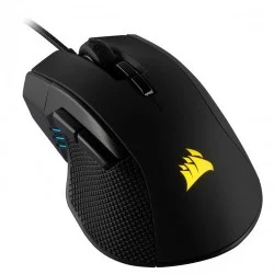 Corsair Ironclaw RGB FPS MOBA Gaming Mouse Black