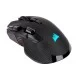 Corsair Ironclaw Wireless Bluetooth USB Gaming Mouse Black
