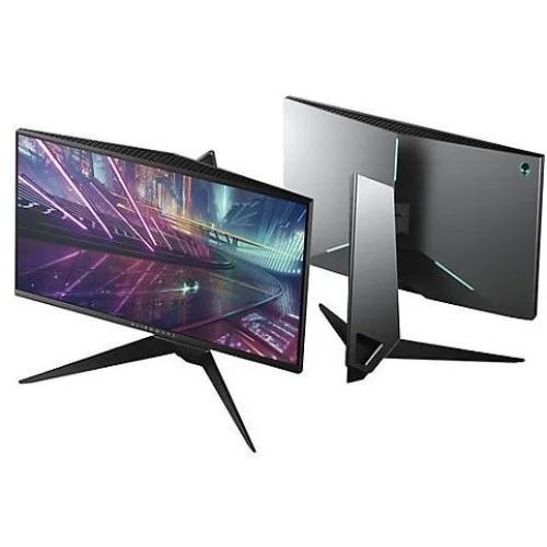 Dell 25 Inch Alienware Gaming LED Monitor # AW2518H